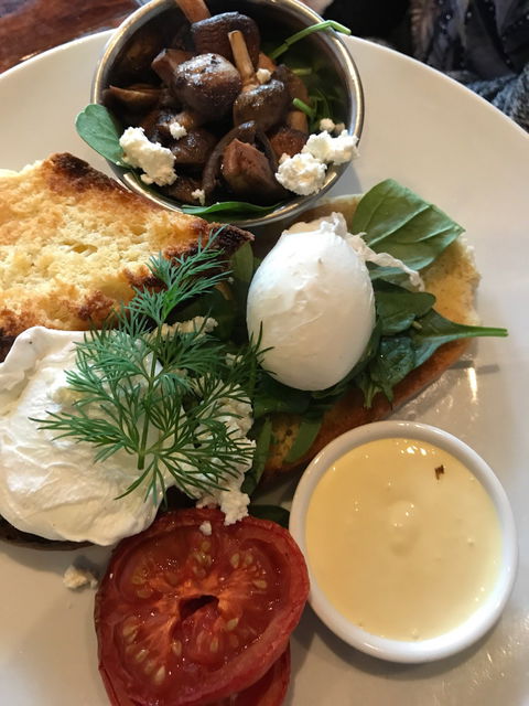 The Barking Cow - Holiday Sunshine Coast 14