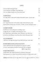 The Barking Cow - Holiday Sunshine Coast 2