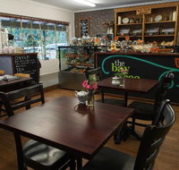 The Baytree Bakery and Cafe - Holiday Sunshine Coast