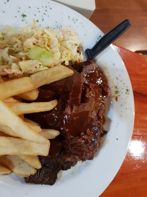 The BBq Father - Sunshine Coast Tourism 2