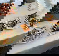 The Cape Lodge Restaurant - Holiday Sunshine Coast