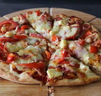 The Cellar Door Cafe