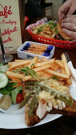 The Cola Cafe - Sunshine Coast Tourism 0