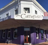 The Colliefields Coffee Shoppe / Tea House - Sunshine Coast Tourism