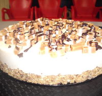 The Crossings Bakery - Sunshine Coast Tourism