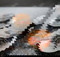 The Cure Coffee - Sunshine Coast Tourism