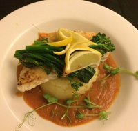 The Dunes Restaurant - Sunshine Coast Tourism