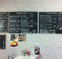 The Frying Scotsman - Sunshine Coast Tourism