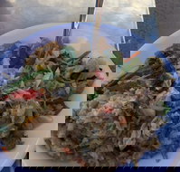 The Galleon Cafe - Sunshine Coast Tourism