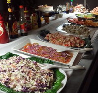 The Gateway Motel Carnarvon Western Australia - Sunshine Coast Tourism