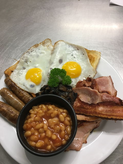 The Happy Soul Cafe - Sunshine Coast Tourism 3