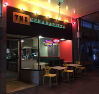 The Kebab  Pizza in Collie - Sunshine Coast Tourism