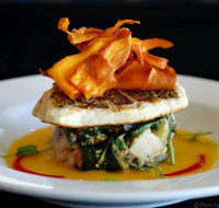 The Lancelin Bay Restaurant - Sunshine Coast Tourism