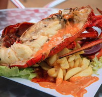 The Lobster Shack - Sunshine Coast Tourism