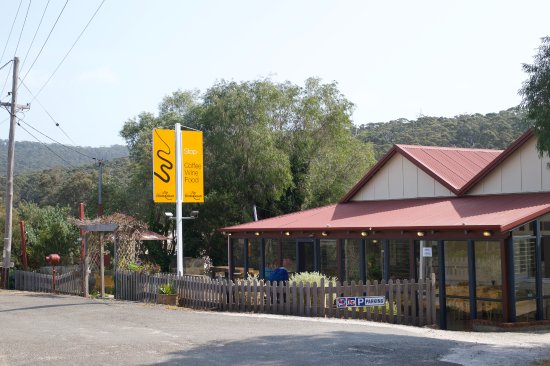 Parryville WA Sunshine Coast Tourism