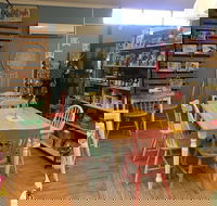 The Pickled Bean - Sunshine Coast Tourism