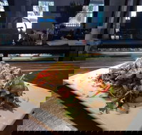 The Postmaster Restaurant - Holiday Sunshine Coast