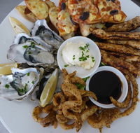 The Railway Tavern - Sunshine Coast Tourism