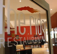 The Ridge Restaurant - Sunshine Coast Tourism