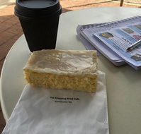 The Shearing Shed Cafe - Sunshine Coast Tourism