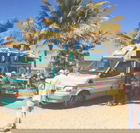 The Short Order - Sunshine Coast Tourism