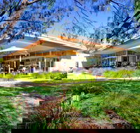 The Studio Bistro - Holiday Sunshine Coast