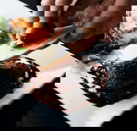 The Truffle Restaurant at The Truffle  Wine Co