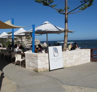 The White Elephant Beach Cafe - Sunshine Coast Tourism