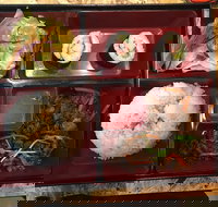 Tokyo Bento - Sunshine Coast Tourism