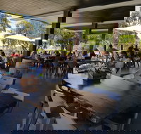 Vernon Arms - Sunshine Coast Tourism