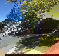 Wagon 537 - Sunshine Coast Tourism