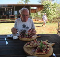 Whale Song Cafe - Sunshine Coast Tourism