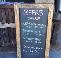 Whalebone Brewing Company - Sunshine Coast Tourism