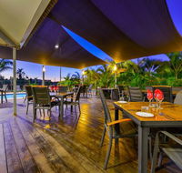 Whalers Restaurant - Sunshine Coast Tourism