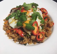 Wild River Cafe - Holiday Sunshine Coast