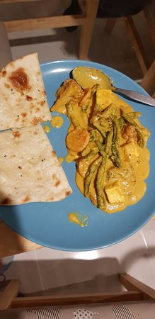 Yogi Indian Cuisine - Sunshine Coast Tourism 0