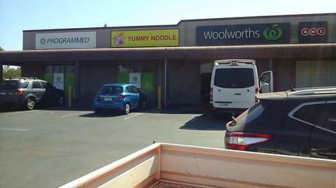 Yummy Noodle - Sunshine Coast Tourism 0