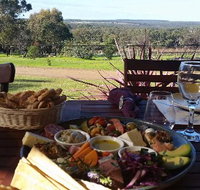 Zarephath Cafe - Sunshine Coast Tourism