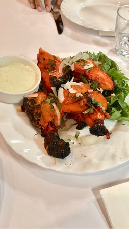 Andy's Indian Cuisine - Sunshine Coast Tourism 0