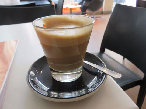 Bean Bar - Holiday Sunshine Coast 0