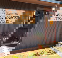 Black Range Tea Rooms - Sunshine Coast Tourism