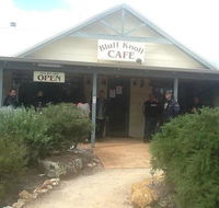 Bluff Knoll Cafe - Holiday Sunshine Coast