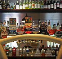 Bouvard Tavern - Holiday Sunshine Coast