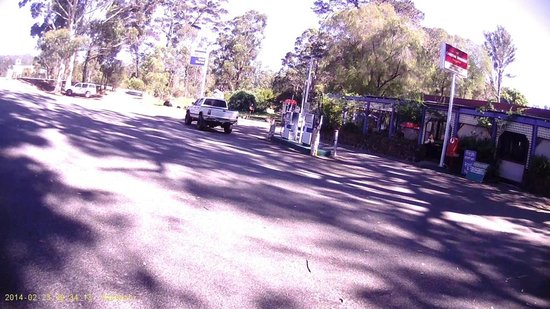 Bow Bridge WA Sunshine Coast Tourism