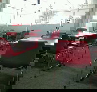 bp norseman - Sunshine Coast Tourism