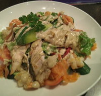 Caffe Primo - Holiday Sunshine Coast