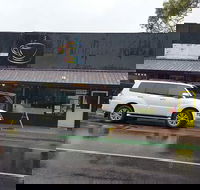 Carnevale Coffee Shop - Sunshine Coast Tourism