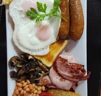 Chittering Roadhouse - Holiday Sunshine Coast