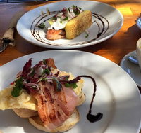 Coffee Barun - Sunshine Coast Tourism