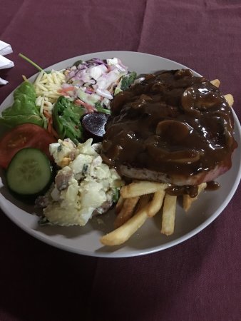 Dowerin WA Sunshine Coast Tourism